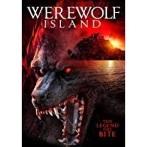Werewolf Island  DVD